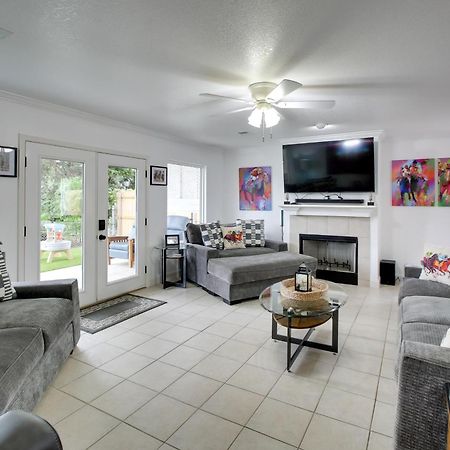 Lakefront Duplex On Lake Hamilton With Boat Slip! Хот Спрингс Екстериор снимка